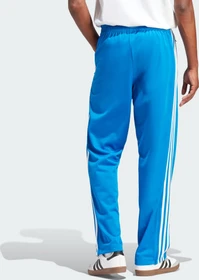 adidas Adicolor Classics Firebird Trainingshose lang blue bird/white (Herren)