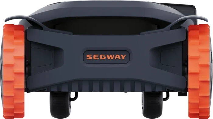 Segway Navimow X3-Serie X390E
