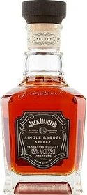 Jack Daniel's Single Barrel 350ml
