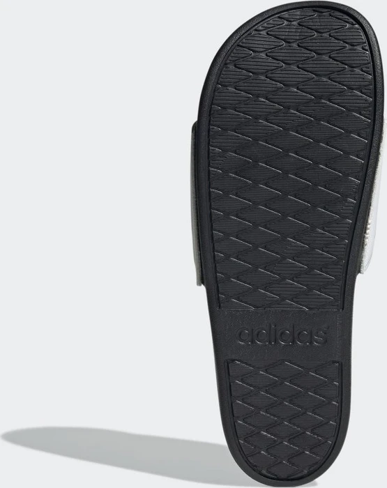 adidas Comfort Adilette cloud white/semi turbo/pulse amber