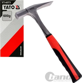 Yato Maurerhammer rheinische Form, 31cm