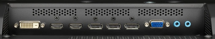 NEC MultiSync UN552S, 55"