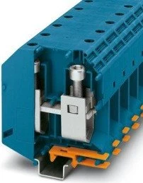Phoenix Contact UKH 150 1500V BU - Hochstromklemme