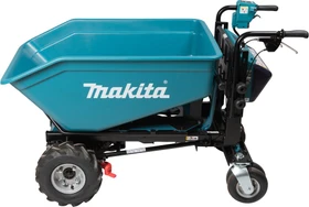 Makita DCU603Z LXT Akku-Motorschubkarre solo