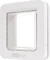Sure Petcare SureFlap Connect Microchip XL Haustierklappe, weiß Vorschaubild