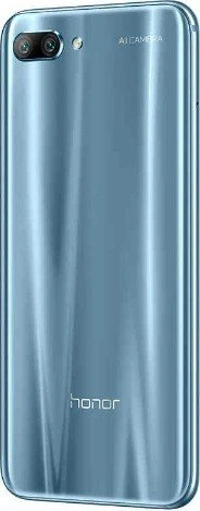Honor 10 128GB grau