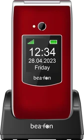 Bea-fon SL605 rot