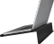 Hama Carbon, Notebook-Stand 10-18.4", schwarz Vorschaubild