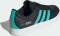 adidas VL Court AMG Petronas Formel 1 Team core black/semi mint rush/cloud white Vorschaubild