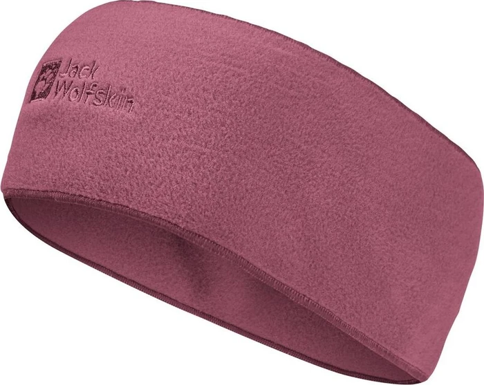 Jack Wolfskin Real Stuff Stirnband