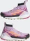 adidas Terrex Free Hiker 2 BCA bliss lilac/beam orange/pulse magenta (Damen) Vorschaubild
