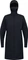 Jack Wolfskin Wellsee Funktionsmantel dark navy (Damen) Vorschaubild