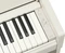 Yamaha Arius YDP-S36 Birke weiß Vorschaubild