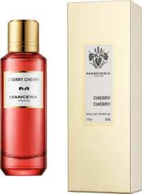 Mancera Cherry Cherry Eau de Parfum, 60ml