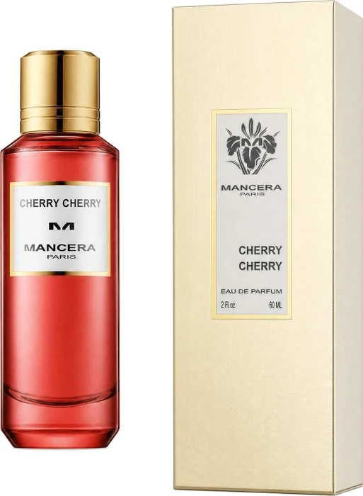 Mancera Cherry Cherry Eau de Parfum
