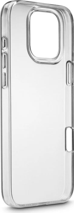 Hama Handyhülle Always Clear für Apple iPhone 16 Pro Max transparent