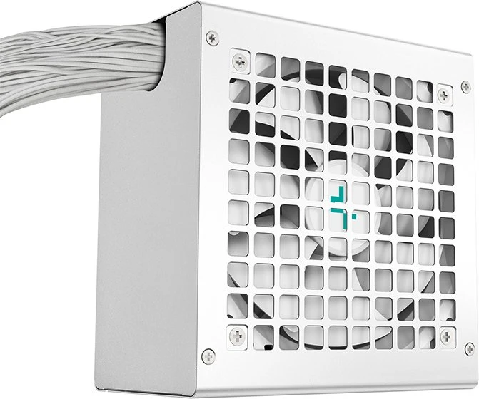 DeepCool PL-D Series PL750D WH V2 weiß 750W, ATX 3.1