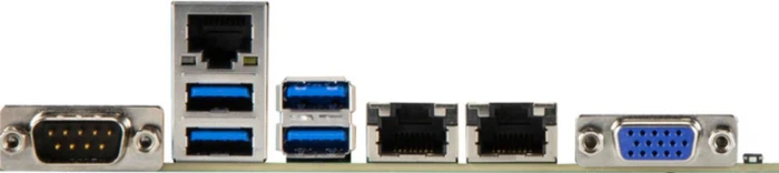 Supermicro X12DPi-N6, retail (2x Intel 4189-4)
