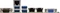 Supermicro X12DPi-N6, retail (2x Intel 4189-4) Vorschaubild