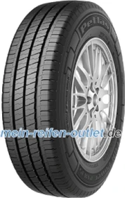 Petlas Full Power PT835 235/65 R16C 121/119R