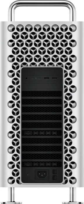 Apple Mac Pro, Xeon W-3223, 32GB RAM, 256GB SSD, Radeon PRO 580X [2019]