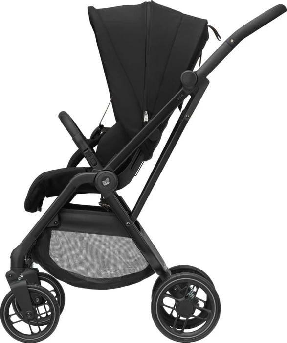 Maxi-Cosi Leona 2 twillic black