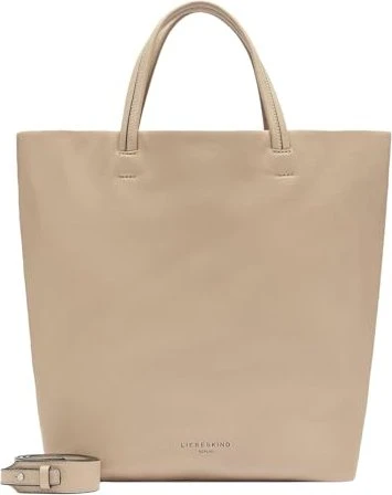 Liebeskind Berlin Hera L Handtasche sandstein