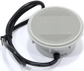 Visaton PL 7 RV grau - 4 Ohm, Stück