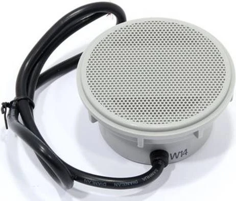 Visaton PL 7 RV