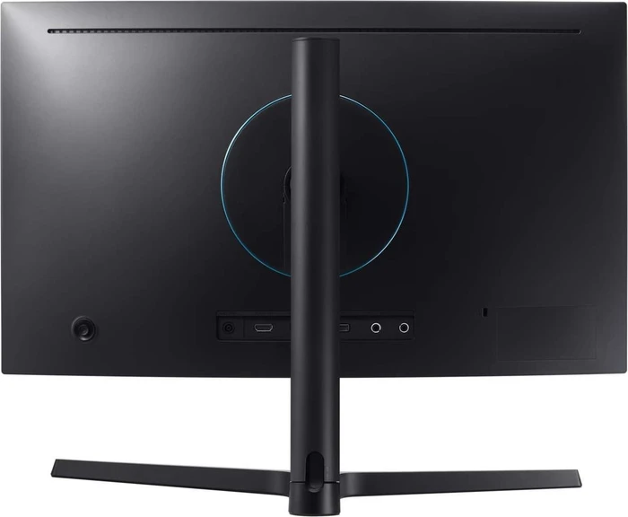 Samsung CFG73, 23.5"