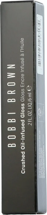 Bobbi Brown Crushed Oil-Infused Gloss Shimmer bellini, 6ml