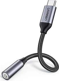 Ugreen USB-C to 3.5mm Headphone Jack Adapter