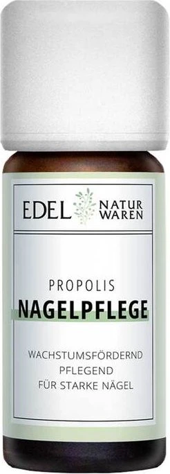 Edel Naturwaren Propolis Nagelpflege, 10ml