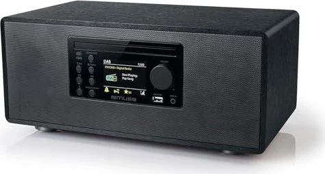 Muse M-695 DBT