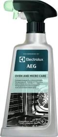 AEG Electrolux M3OCS301 Reinigungsspray für Backofen und Mikrowellen, 500ml