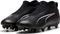Puma Ultra 5 Match+ Laceless FG/AG puma black/puma white Vorschaubild