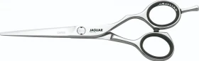 Jaguar Silver Line CJ4 Plus Haarschere rechte Hand 5.5 Zoll