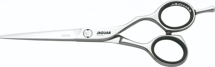 Jaguar Silver Line CJ4 Plus Haarschere rechte Hand 5.5 Zoll