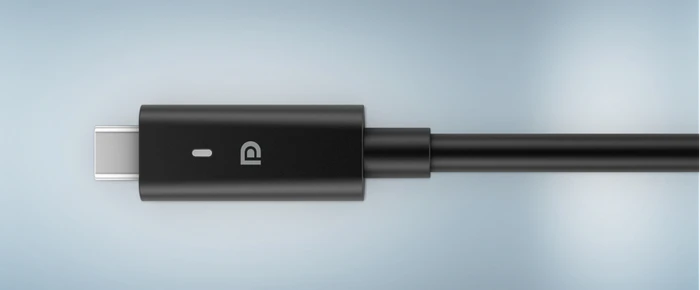 Dell Dock WD19S, 130W, USB-C 3.1 [Stecker]