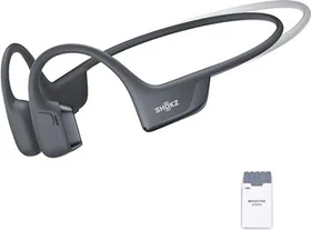 Shokz OpenRun Pro 2 Mini schwarz