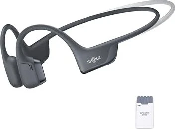 Shokz OpenRun Pro 2 Mini schwarz