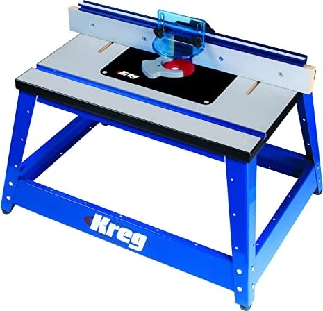 Kreg PRS2100 Frästisch