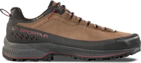 La Sportiva TX5 Evo Low GTX mocha/redwood (Herren)