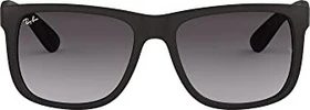 Ray-Ban RB4165 Justin Classic 55mm black/grey gradient