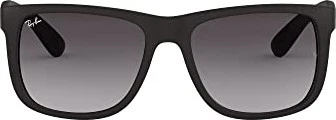 Ray-Ban RB4165 Justin Classic 55mm black/grey gradient