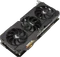 ASUS TUF Gaming GeForce RTX 3070 Ti V2, TUF-RTX3070TI-8G-V2-GAMING, 8GB GDDR6X, 2x HDMI, 3x DP Vorschaubild