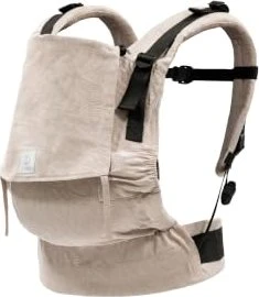 Stokke Limas Flex Babytrage floral beige