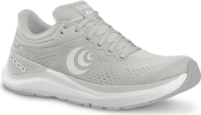topo athletic Ultrafly 4 grau (Damen)