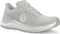 topo athletic Ultrafly 4 grau (Damen) Vorschaubild