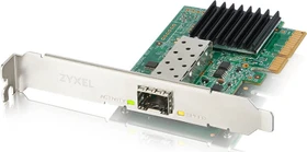 Zyxel XGN100F 10G LAN-Adapter, SFP+, PCIe 3.0 x4
